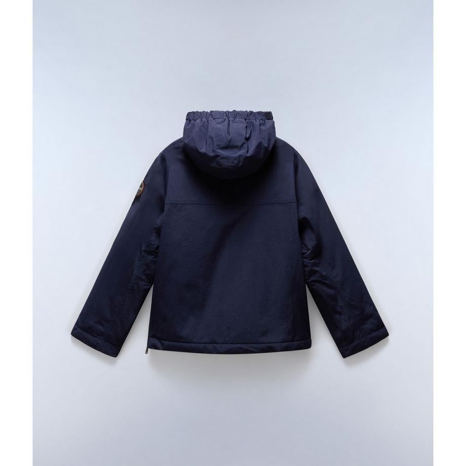 NAPAPIJRI Rainforest WI 2 Veste Imperméable Enfant  