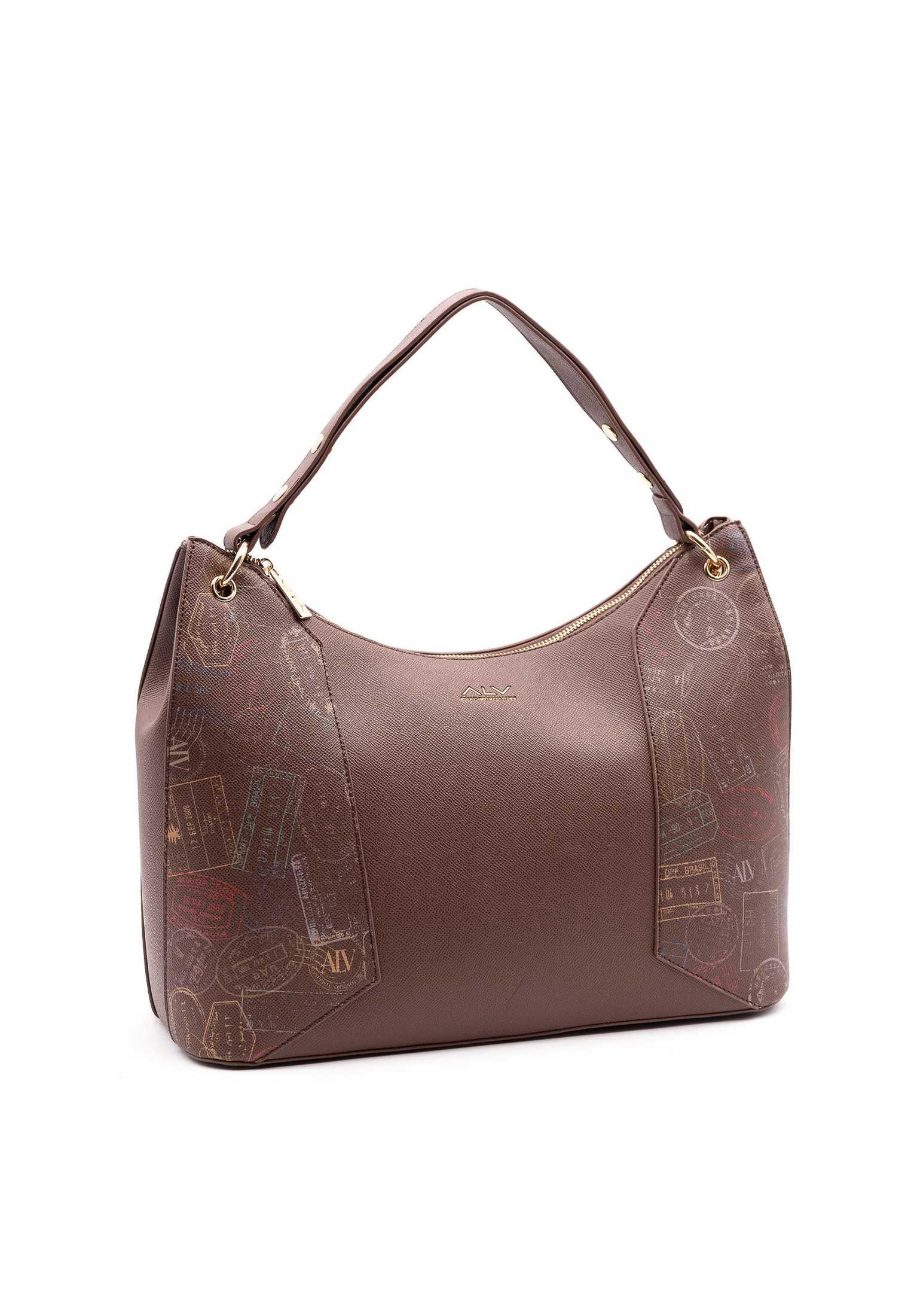 ALV by Alviero Martini  Hobo Bag Collection Air Bag 