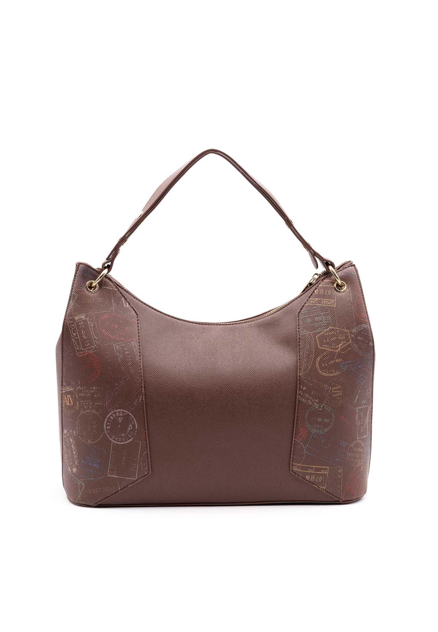 ALV by Alviero Martini  Hobo Bag Collection Air Bag 