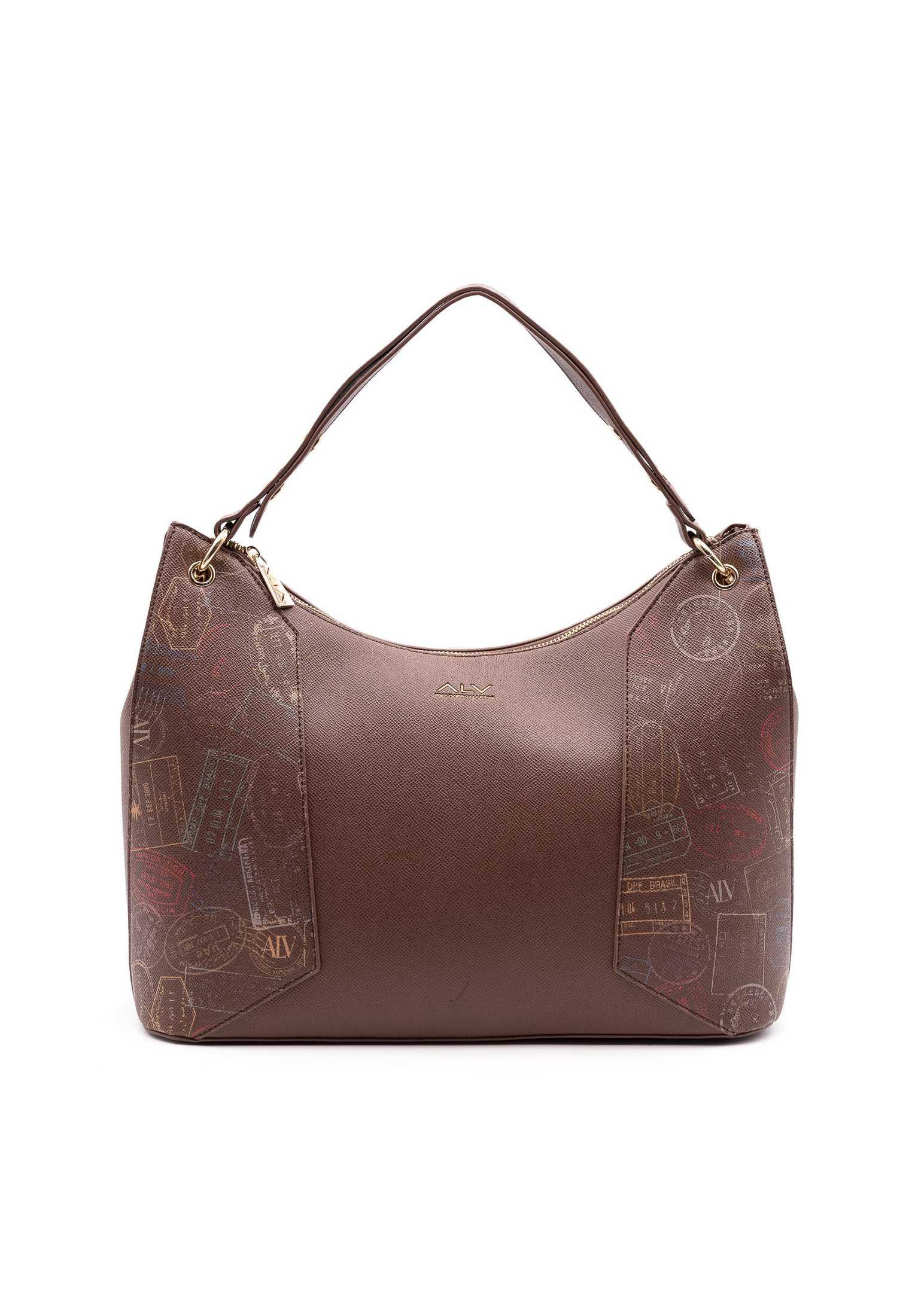 ALV by Alviero Martini  Hobo Bag Collection Air Bag 