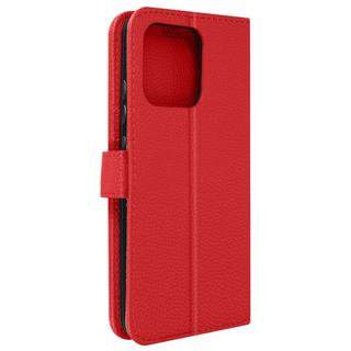 Avizar  Custodia folio Xiaomi Redmi 12C 