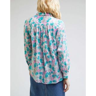 Lee  Blouse Femme Shirt 