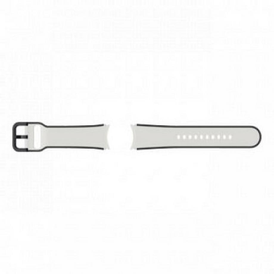 SAMSUNG  Cinturino sportivo per G Watch 4/5 S/M 