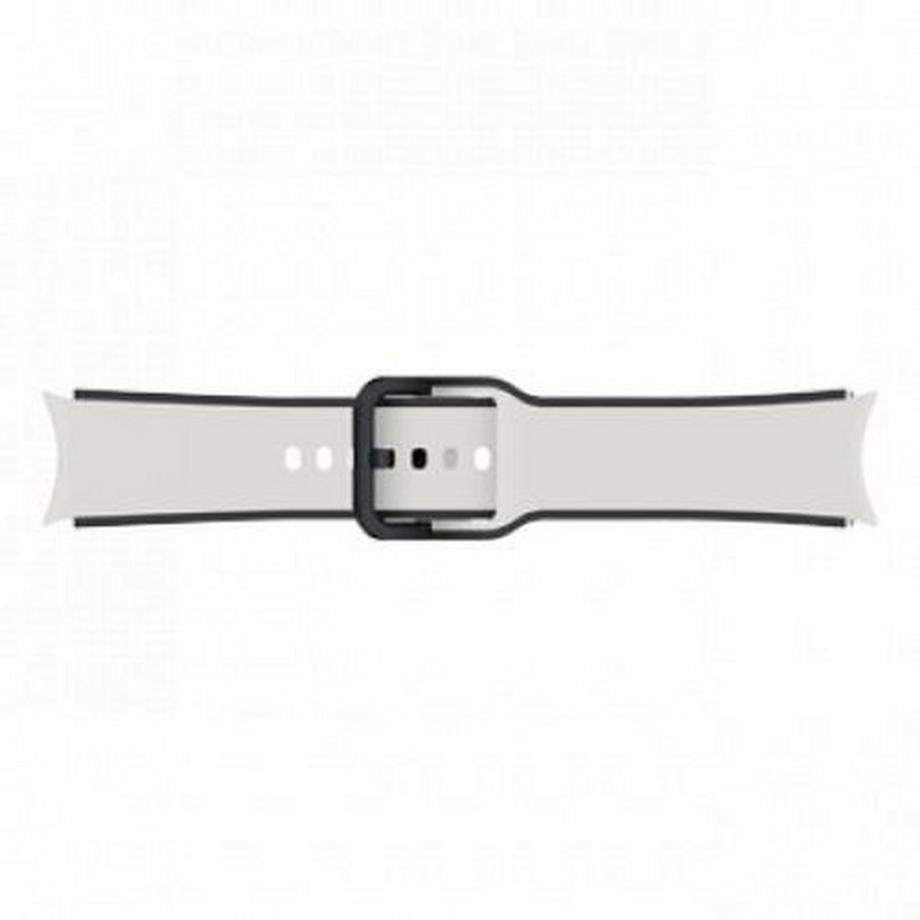 SAMSUNG  Cinturino sportivo per G Watch 4/5 S/M 