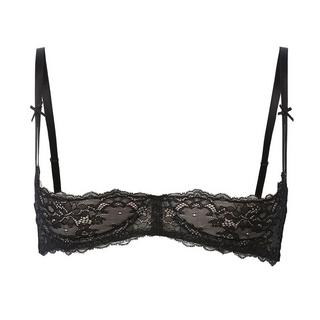 La Redoute Collections  Soutien-gorge redresse-sein en dentelle 