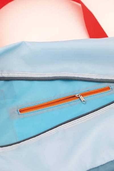 Remember Liz Sac de Voyage Loisirs Pliable  