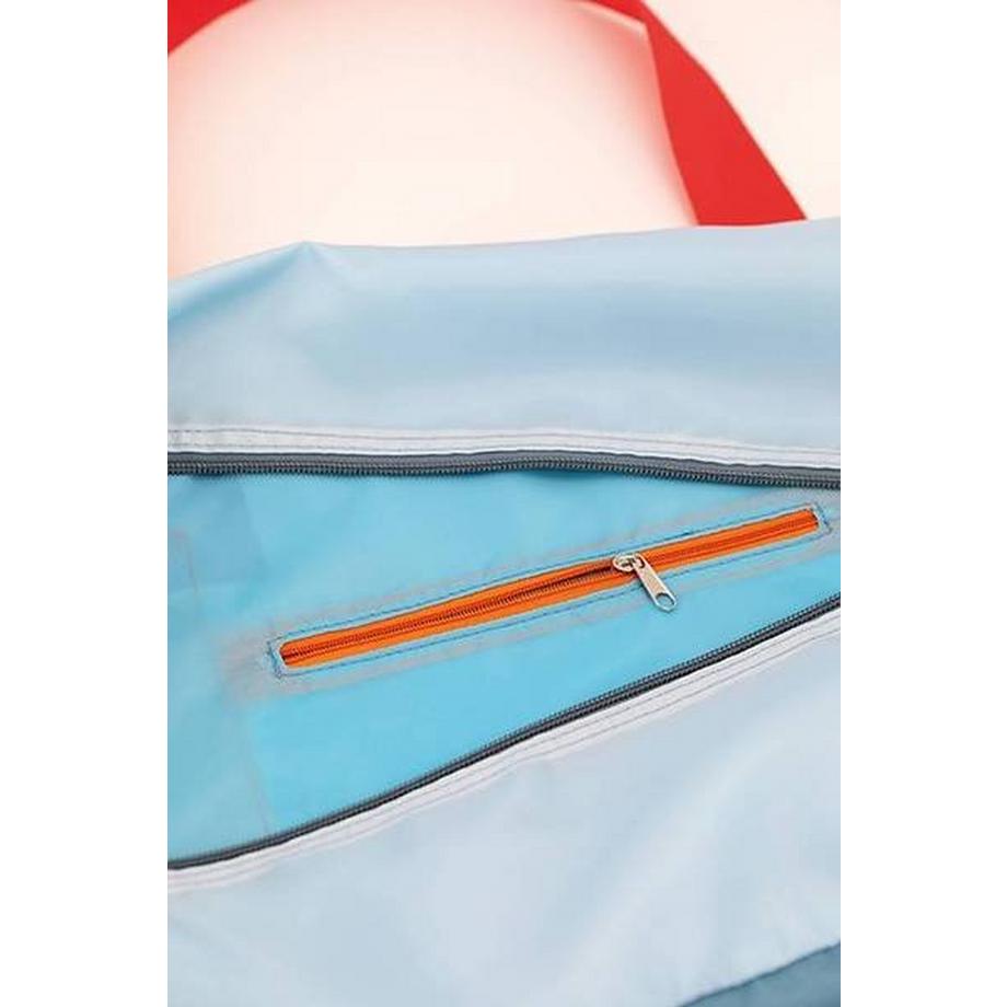 Remember Liz Borsa da Viaggio Tempo Libero Pieghevole  