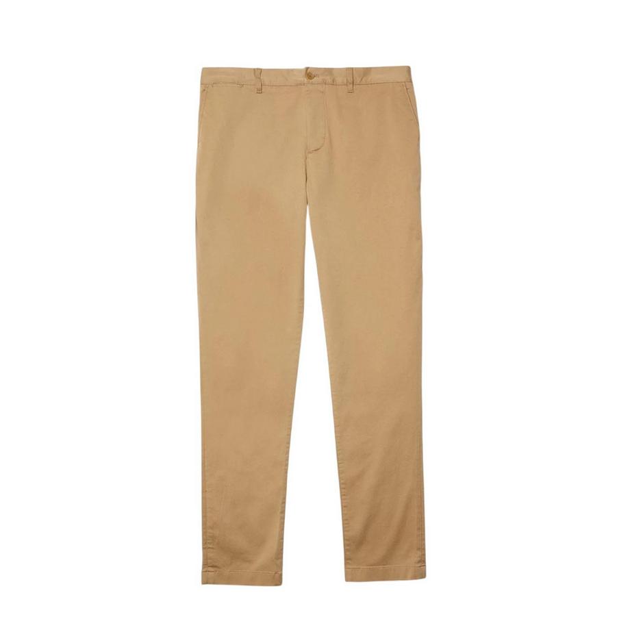 Chino Cotone Organico Aderente
