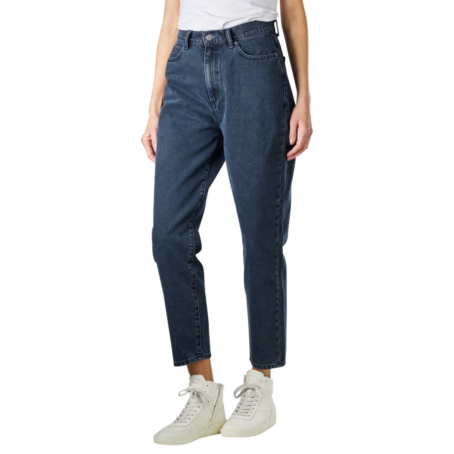 ARMEDANGELS Mairaa Mom Fit Jeans  