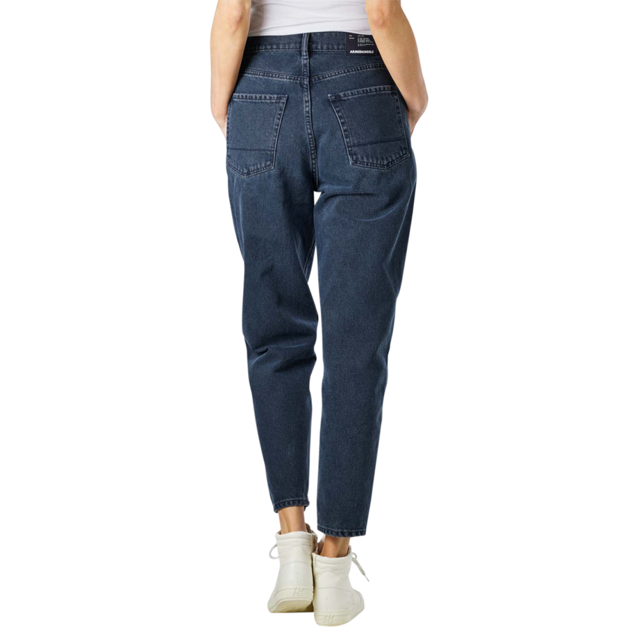 ARMEDANGELS Mairaa Mom Fit Jeans  