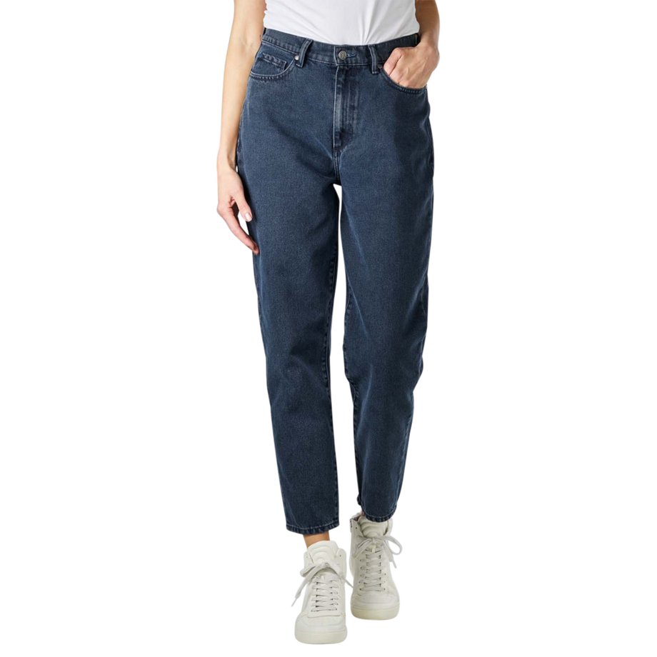 Mairaa Jeans Mom Fit