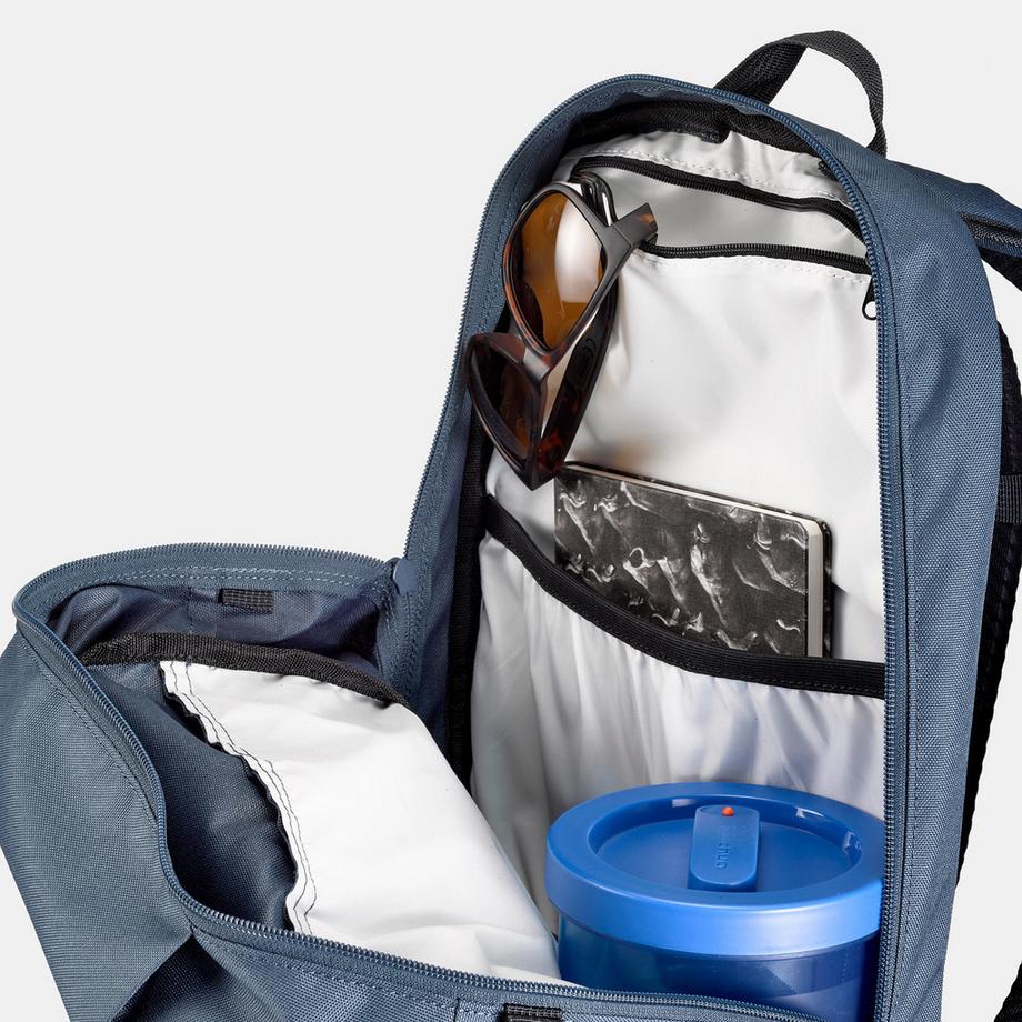 QUECHUA Arpenaz NH100 20 Liter Wanderrucksack  