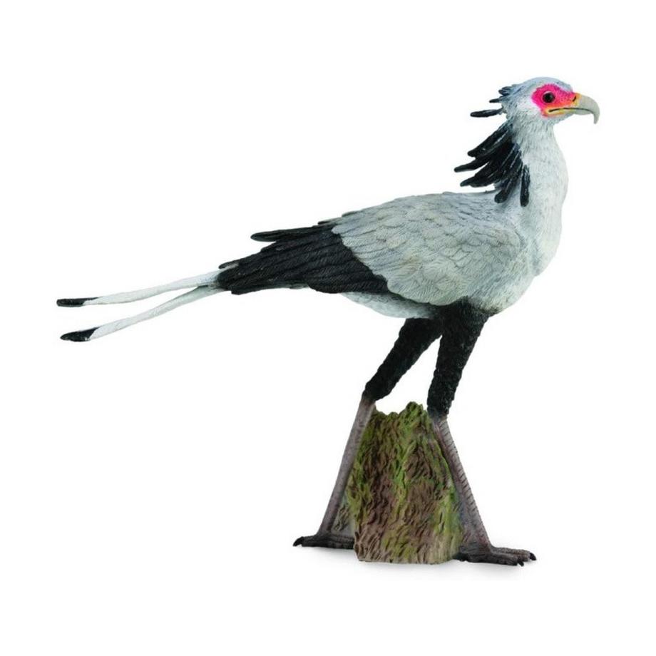 CollectA  Wild Life Sekretärsvogel 