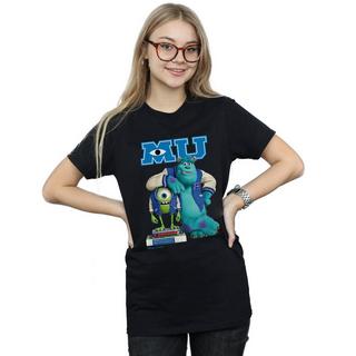 Disney  Tshirt MONSTERS UNIVERSITY 