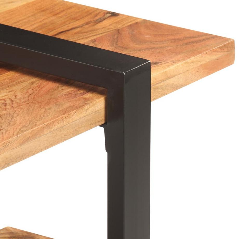 VidaXL Tv-schrank holz  