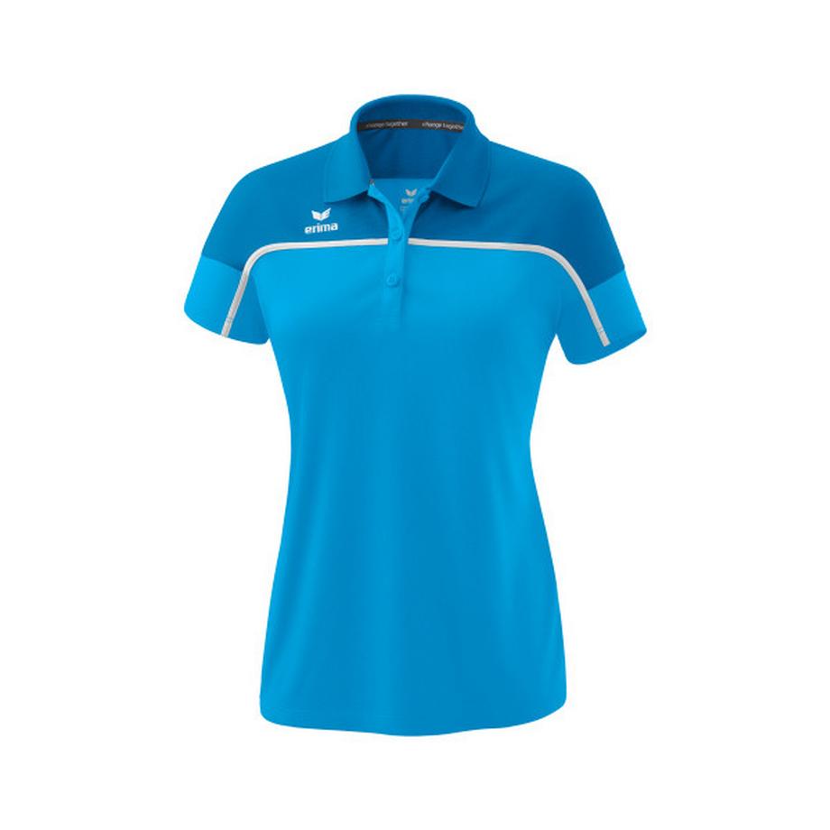 polo da change