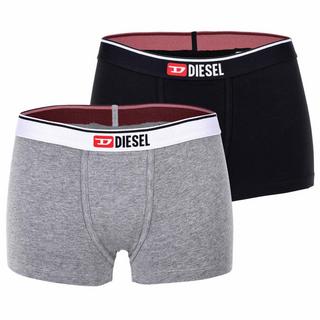 DIESEL  Panty  Figurbetont-UFPN-MYAS-TWOPACK UNDERPANTS 