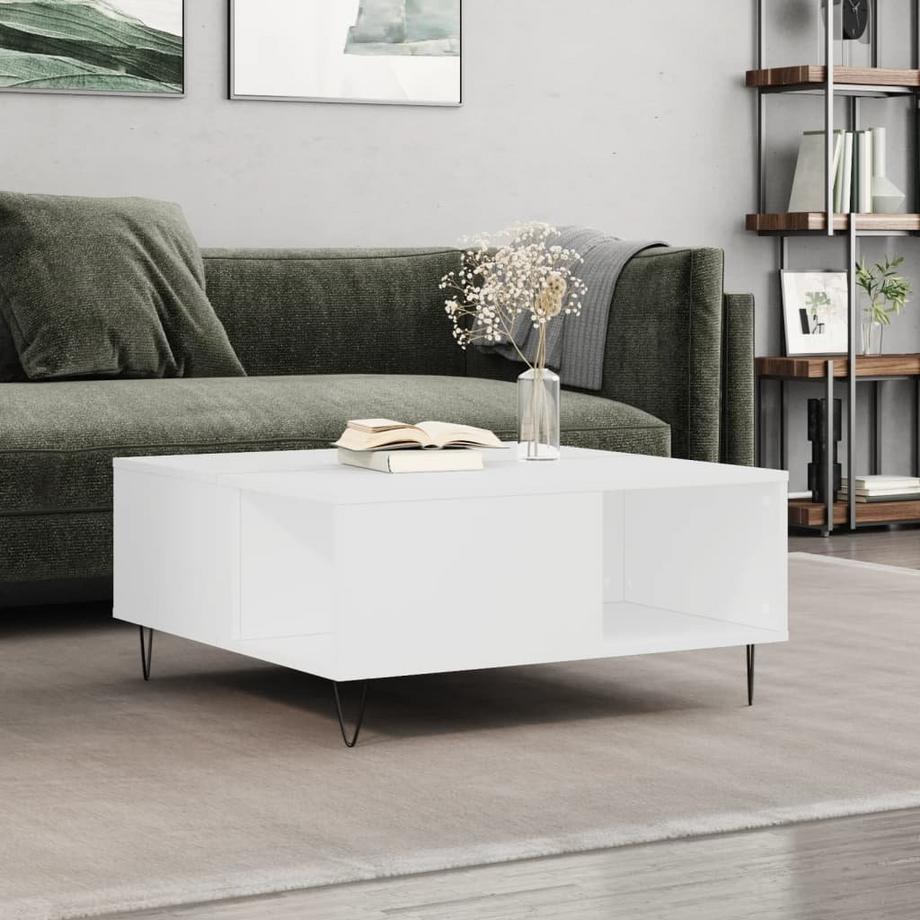 VidaXL Couchtisch holzwerkstoff  