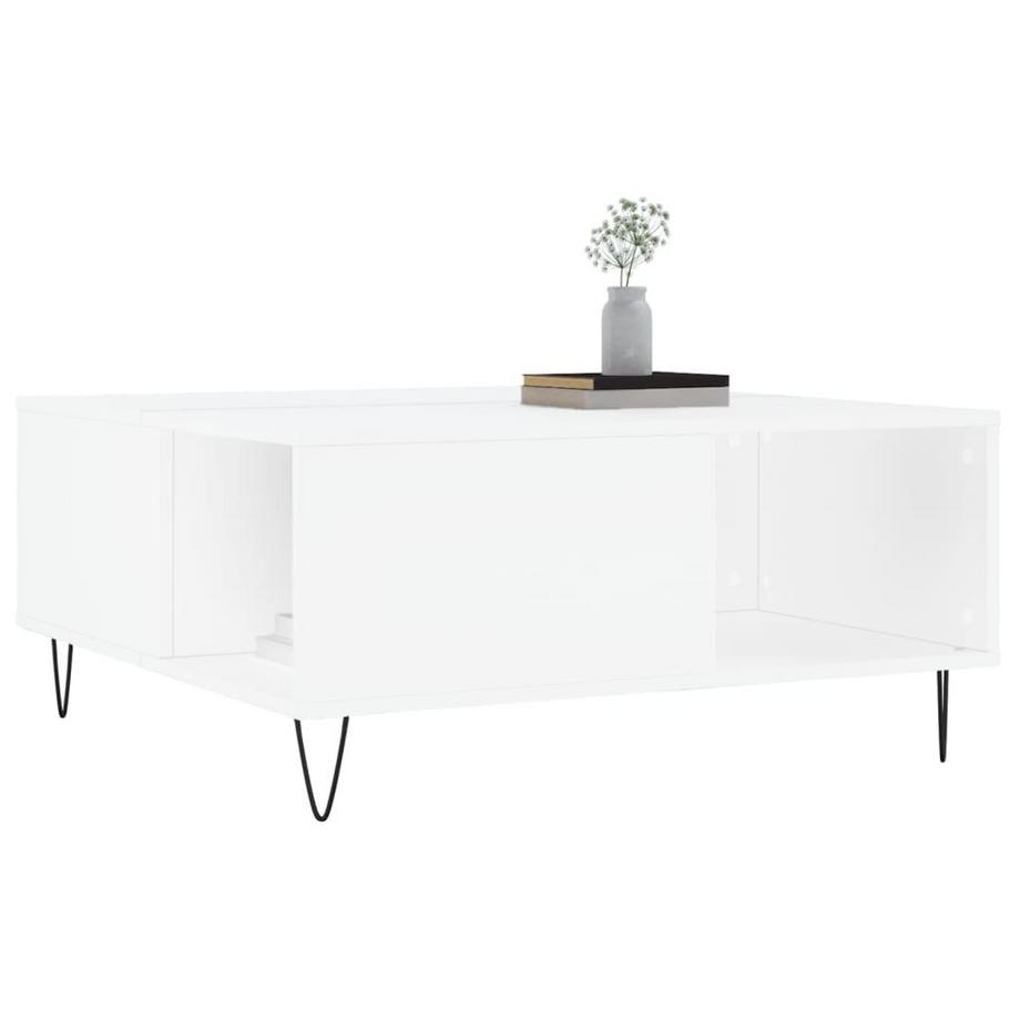 VidaXL Couchtisch holzwerkstoff  