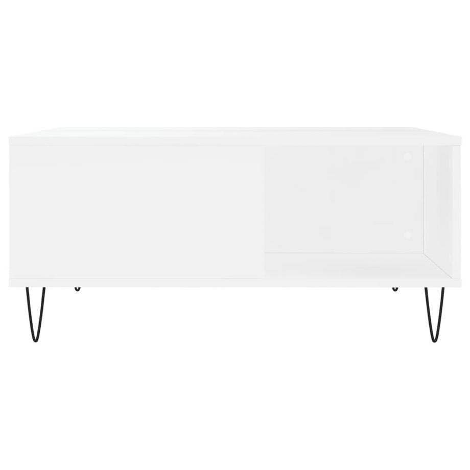VidaXL Couchtisch holzwerkstoff  