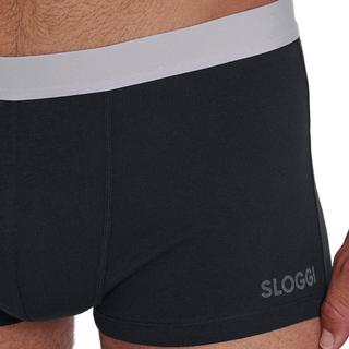 sloggi  men GO ABC 2.0 lot de 6  - boxers 