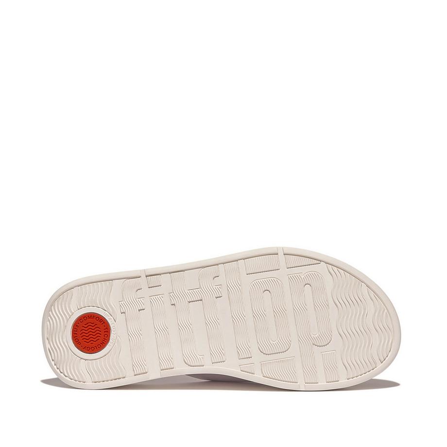Fitflop Sandali in pelle F-Mode Flatform  