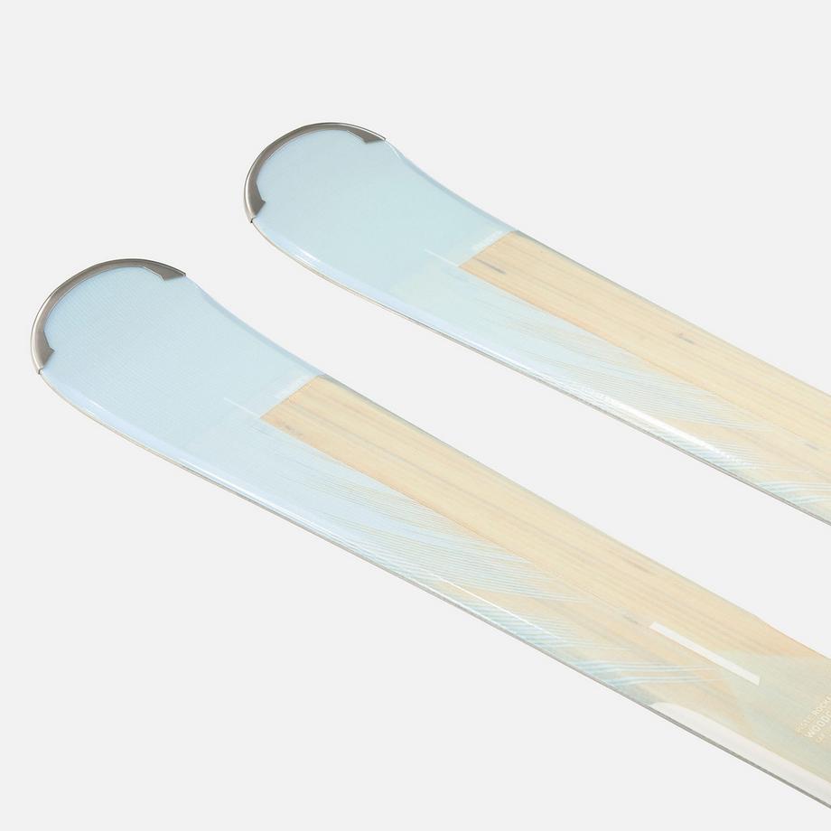 WEDZE  Skis - BOOST 500 