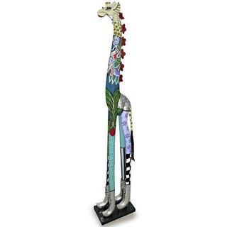 Toms Drag Toms Drag Giraffe Roxanna Silver Line  