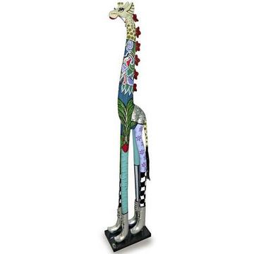 Toms Drag Giraffe Roxanna Silver Line