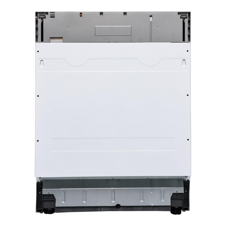 SHARP Lave-vaisselle encastrable entièrement intégré QW-NI25GI44BS-CH  