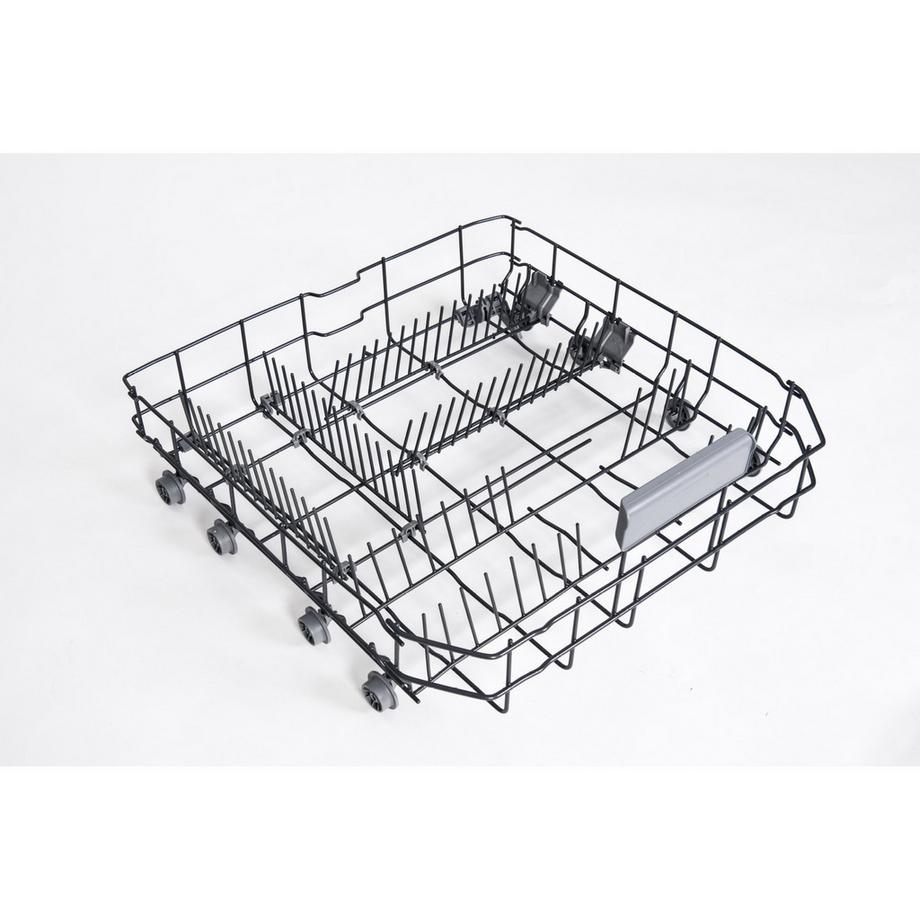 SHARP Lave-vaisselle encastrable entièrement intégré QW-NI25GI44BS-CH  