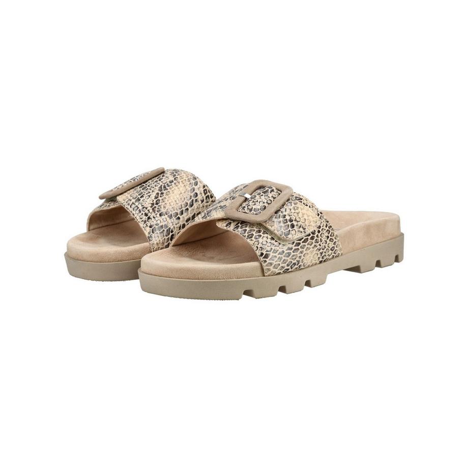 Rohde Mules à bride réglable  