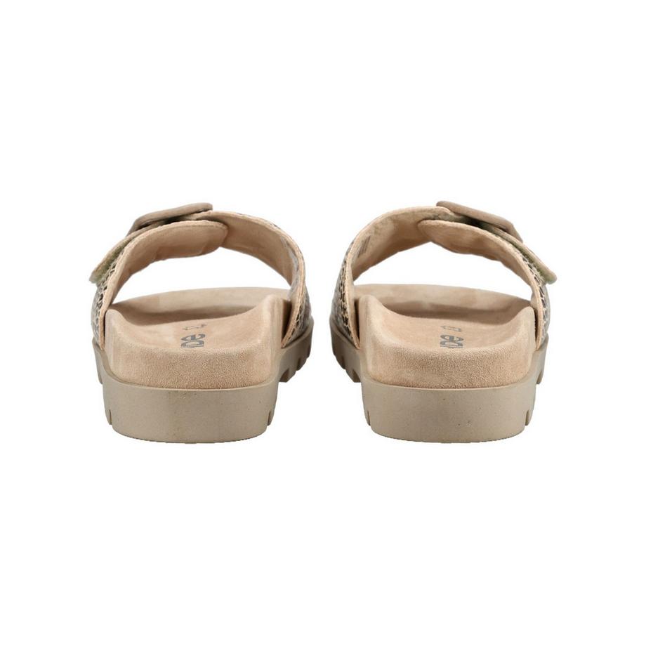 Rohde Mules à bride réglable  