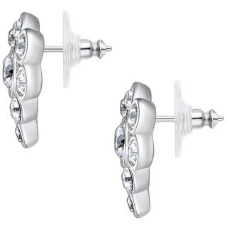 Lulu & Jane  Femme Boucles d´oreilles 