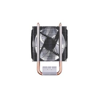 Cooler Master  Hyper H412R Prozessor Kühler 9,2 cm Schwarz 