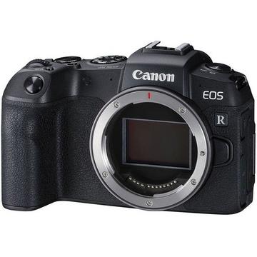 Canon EOS RP -Body (kein Adapter)