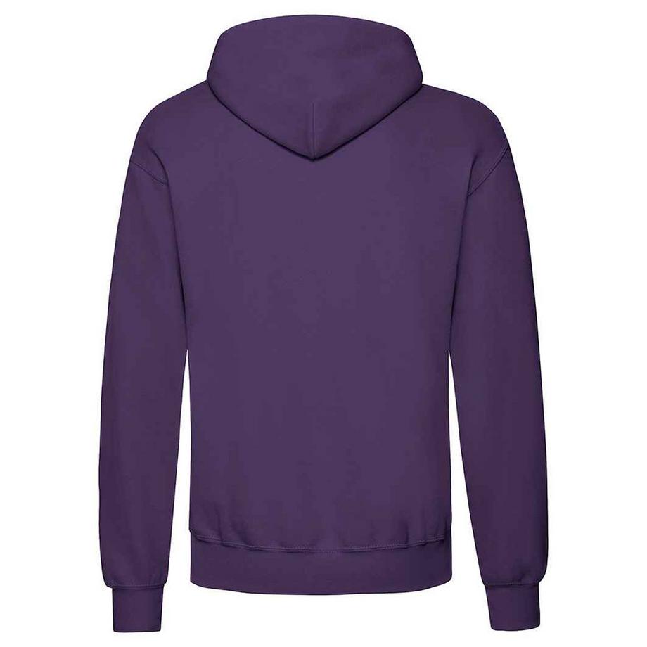 Fruit of the Loom Sweat à capuche Classic  