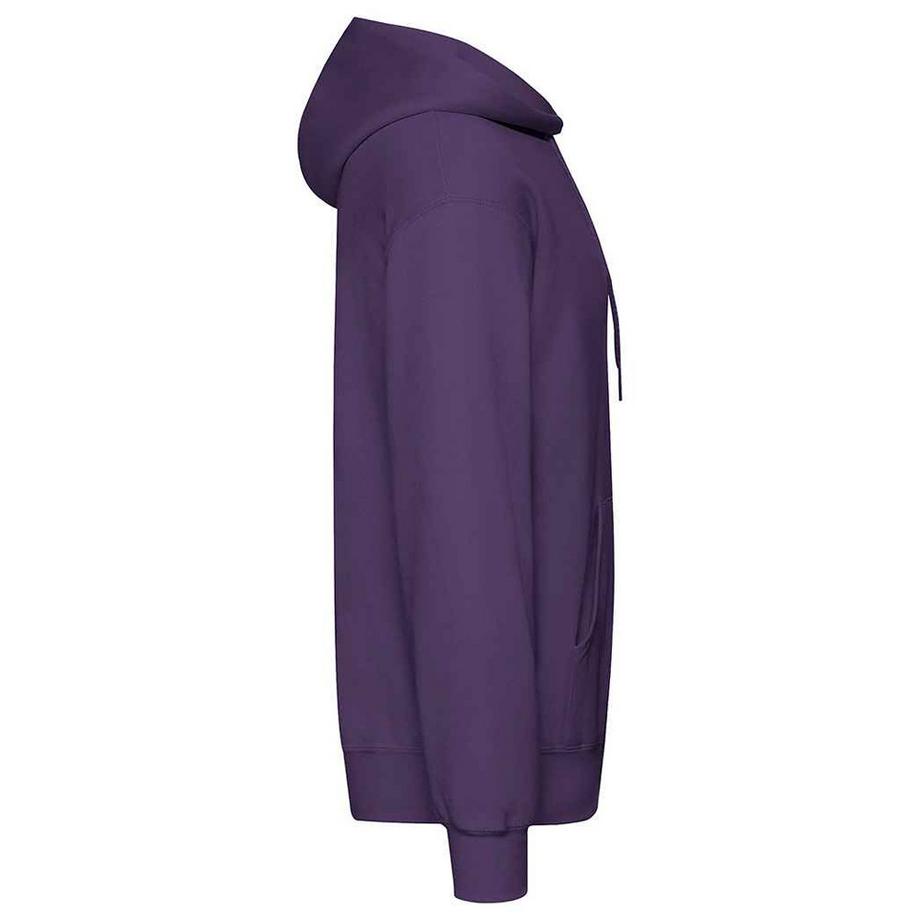 Fruit of the Loom Sweat à capuche Classic  