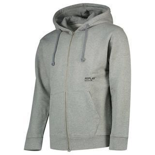REPLAY Rundhals Sweatshirt  