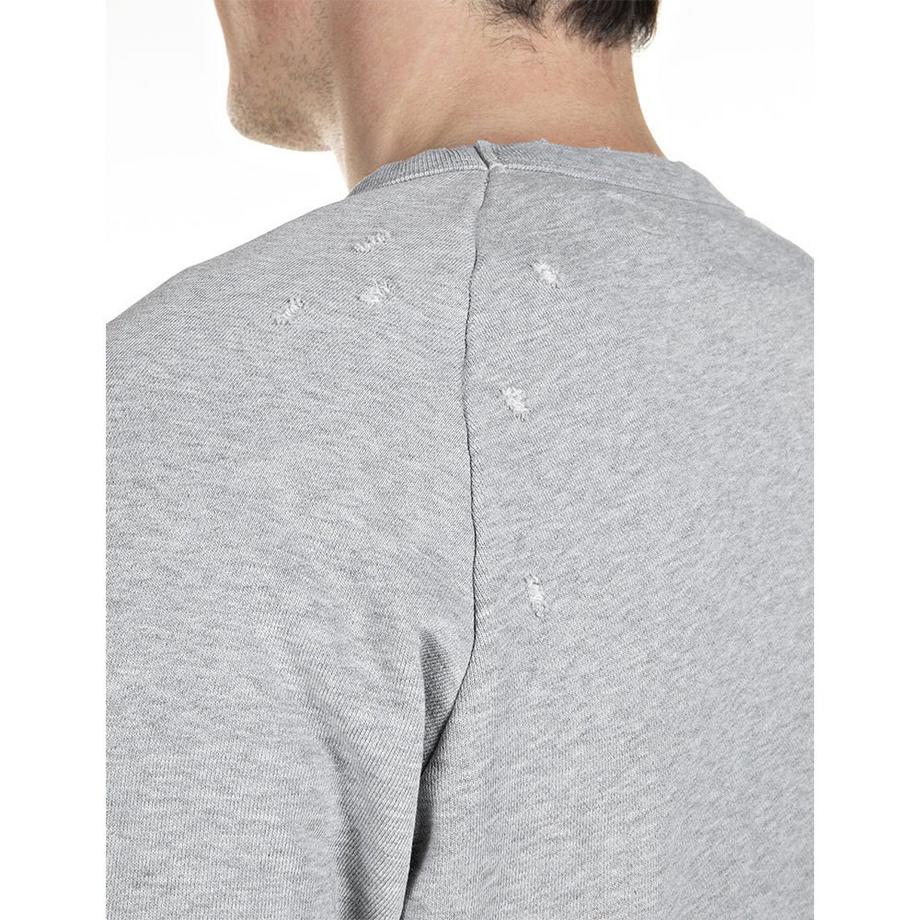 REPLAY Felpa Girocollo  