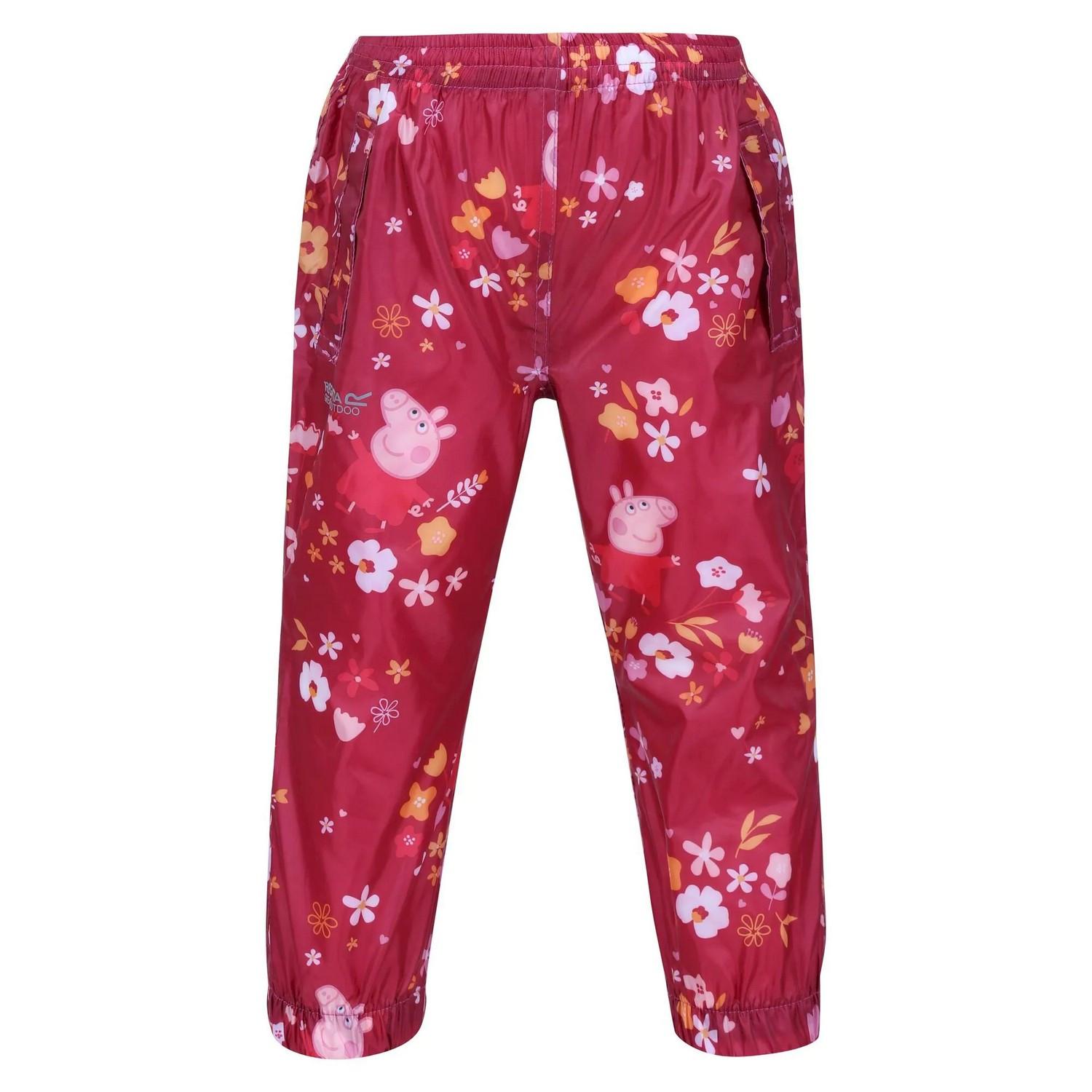 Regatta  Floral Wasserfeste Hose 