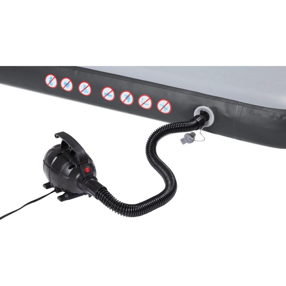 SCHOU  Trainingsmatte AirTrack 