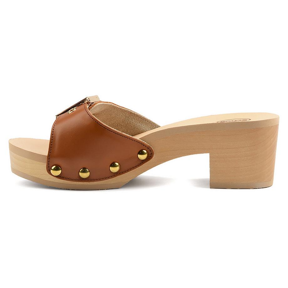 Scholl Pescura Ibiza 2.0 Clogs  