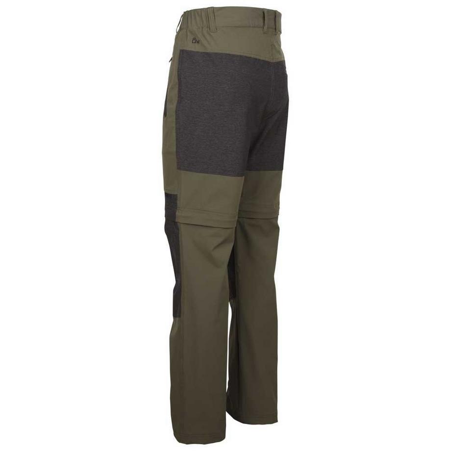 Trespass Gratwich Pantaloni Convertibili  