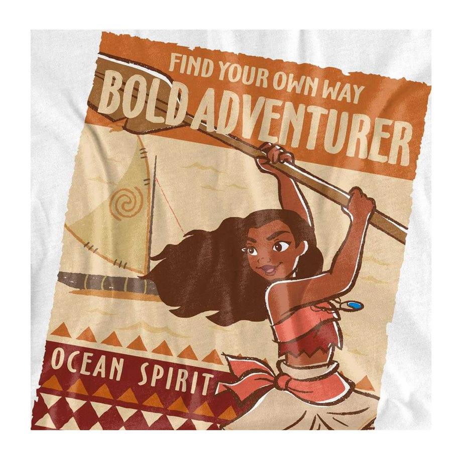 Disney  Bold Adventurer TShirt 