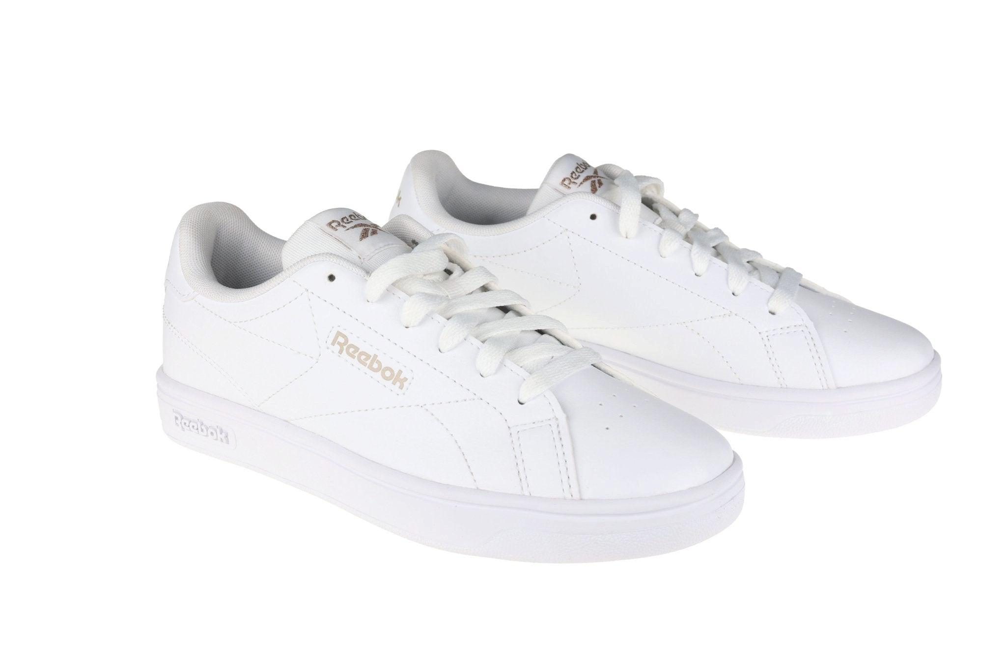 Reebok  Court Clean - Synthetik sneaker 