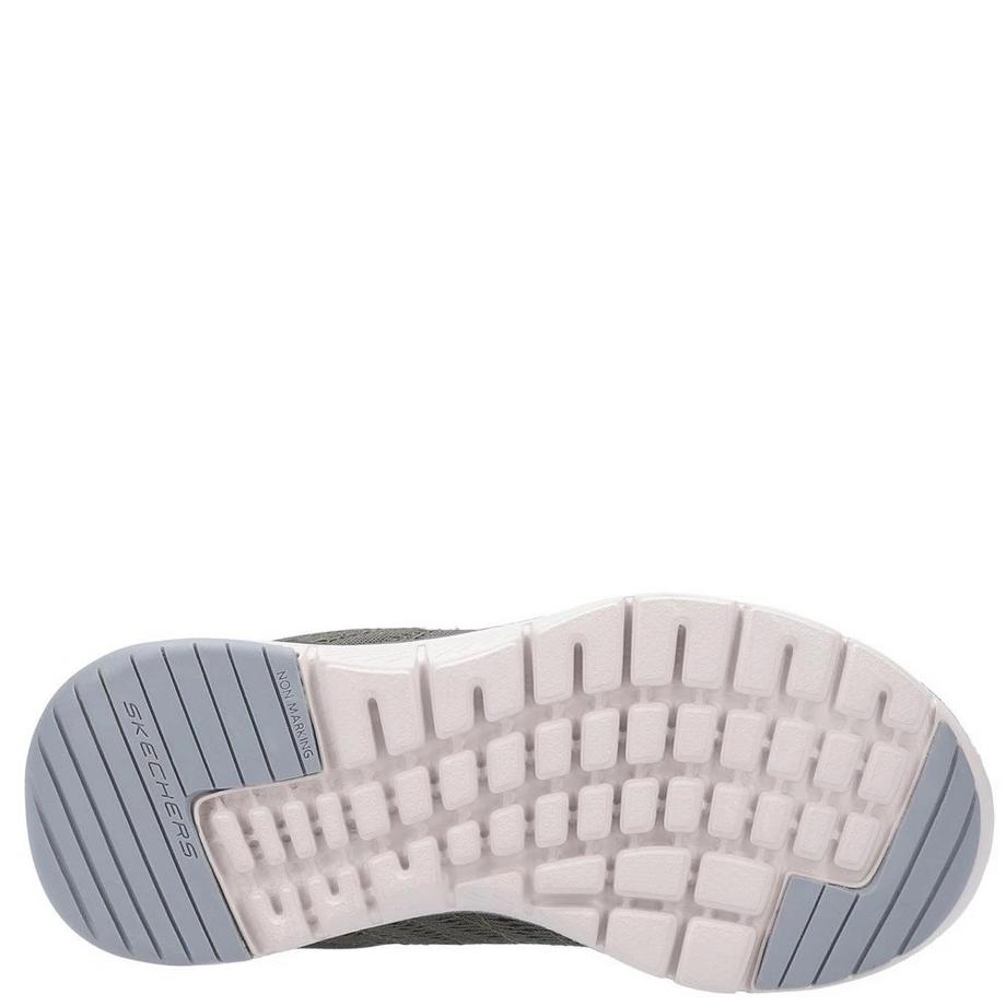 SKECHERS  Flex Advantage 2.0 SchnürTurnschuh 