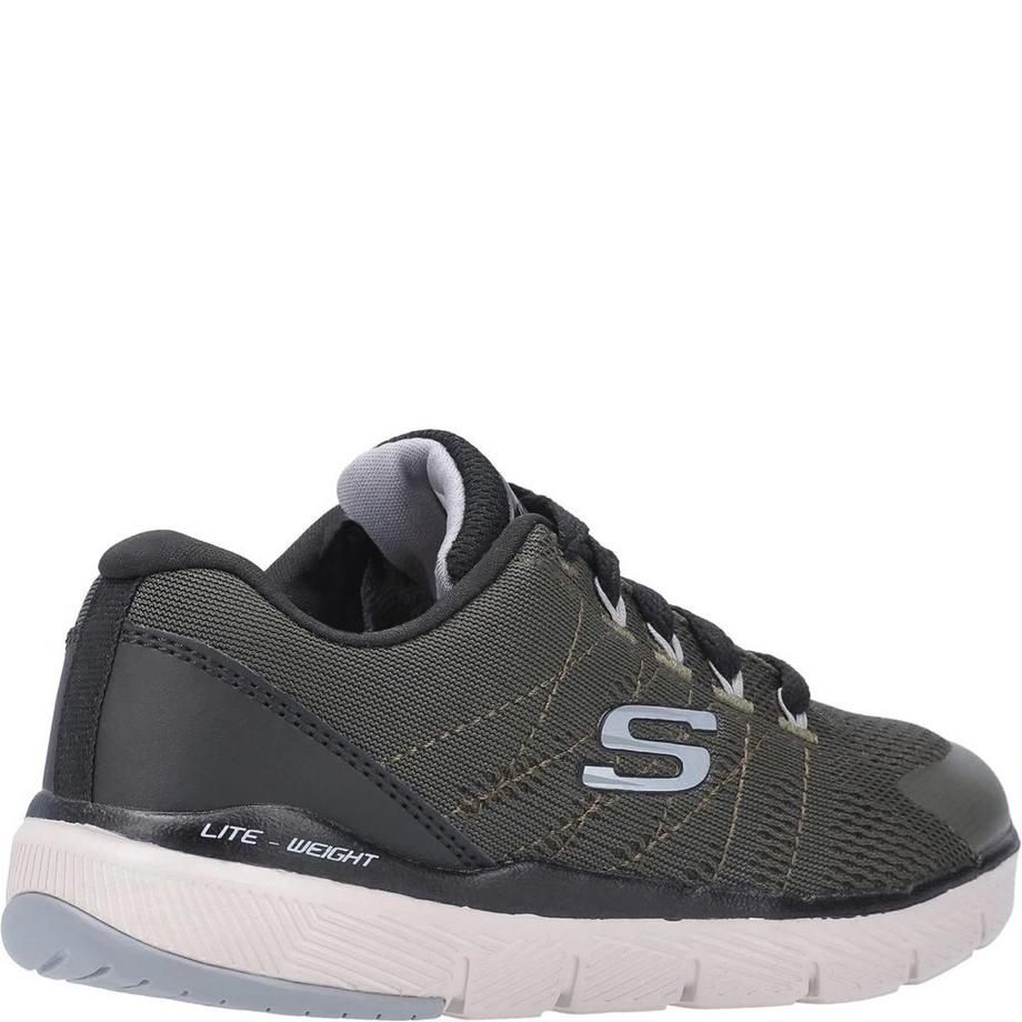 SKECHERS  Flex Advantage 2.0 SchnürTurnschuh 