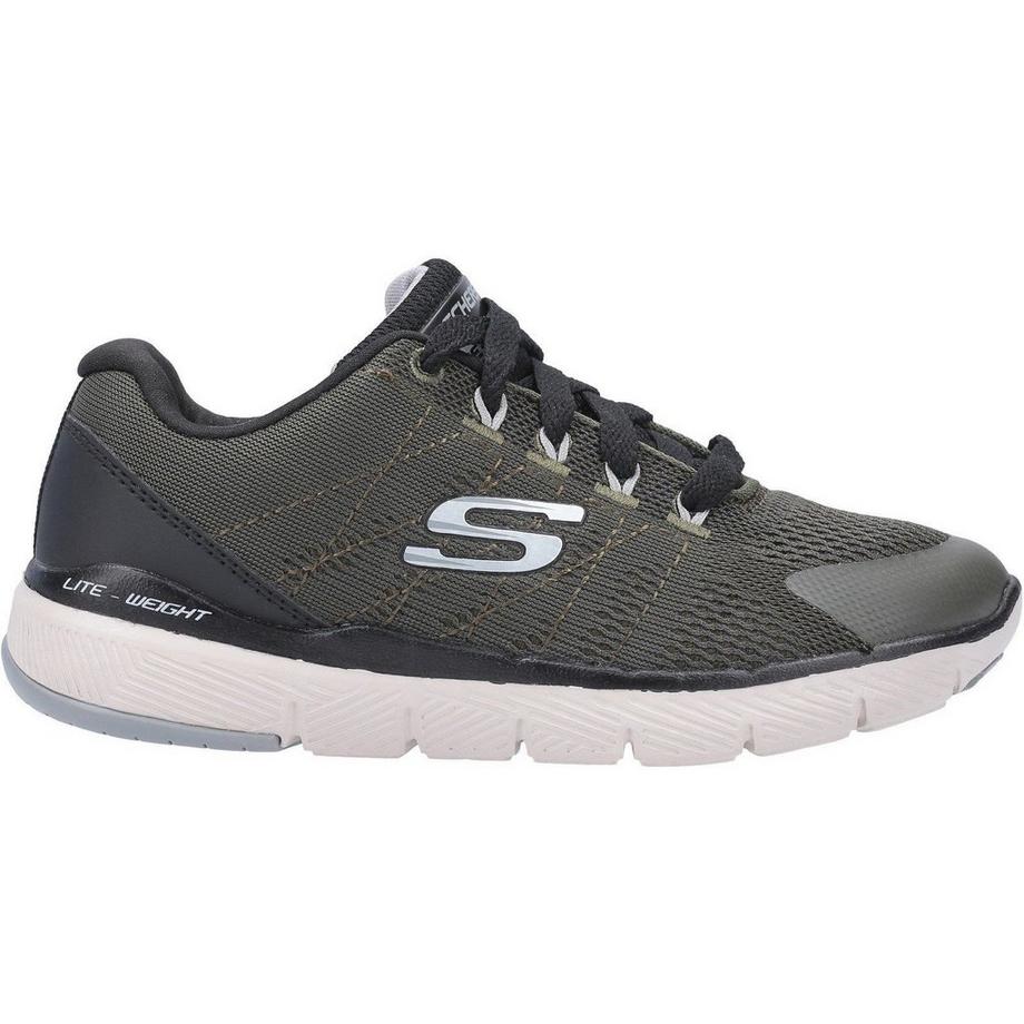 SKECHERS  Flex Advantage 2.0 SchnürTurnschuh 