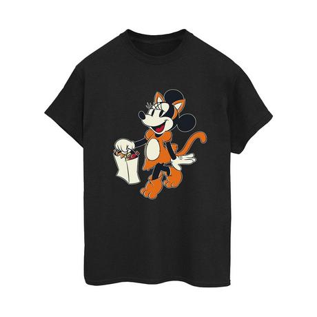 MICKEY MOUSE Trick Or Treat T-Shirt  